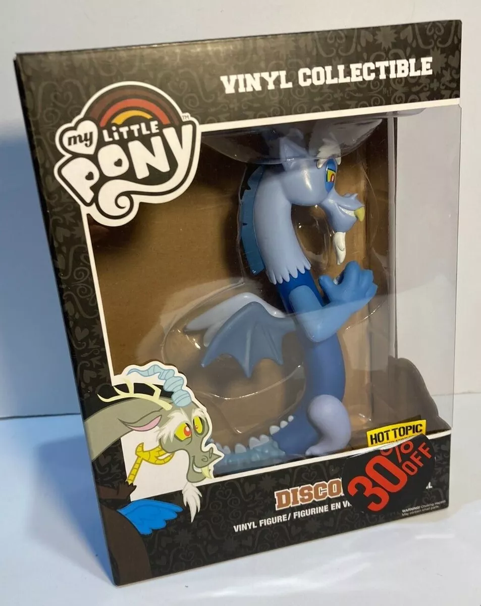 Funko My Little Pony Discord Vinyl Figure