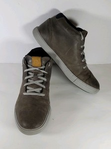 barkley chukka