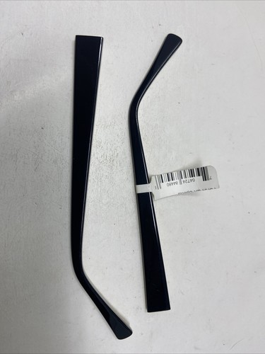 GX By GWEN STEFANI EYEWEAR GX083 BLACK 140mm TEMPLE ARM PARTS &S25