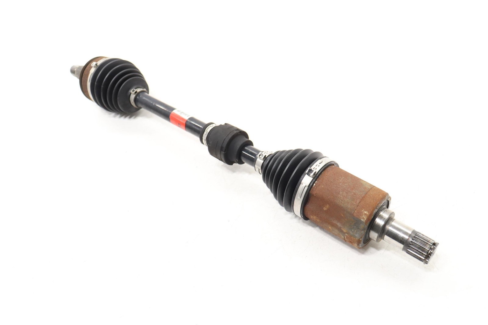 HONDA ACCORD Axle Shaft Lh Front eBay