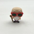 FUNKO Pocket Pop - Dragonball Z - Master Roshi - Advent Calendar Mini Figure DBZ