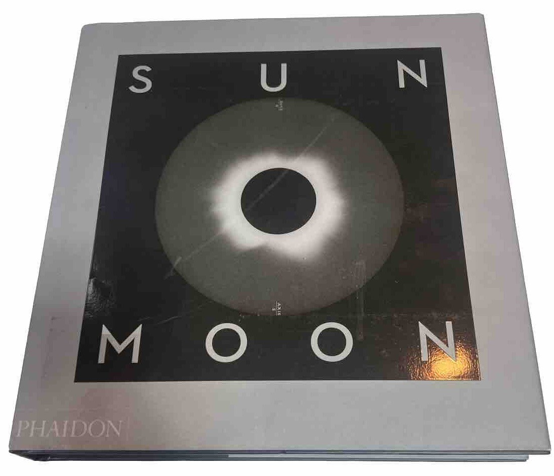 Mark Holborn / Sun and Moon: A Story of Astronomy / 1st Edition