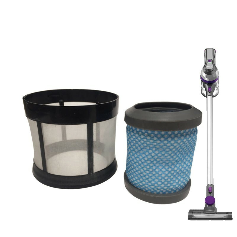 Parts For HOOVER BH52210 Vacuum Cleaner Dust PreMotor & Post Filter Replacement eBay