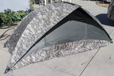 Improved Combat Shelter - Military One Person Tent