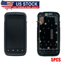 5x LCD Touch Digitizer Front Shell for Honeywell Dolphin CT60 Mobile