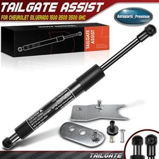 Tailgate Assist Shock Strut for Chevy Silverado GMC Sierra 1500 2500 HD 20-24