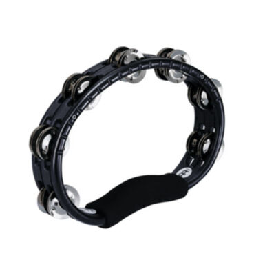 Meinl TMT1BK Handtrommel schwarz