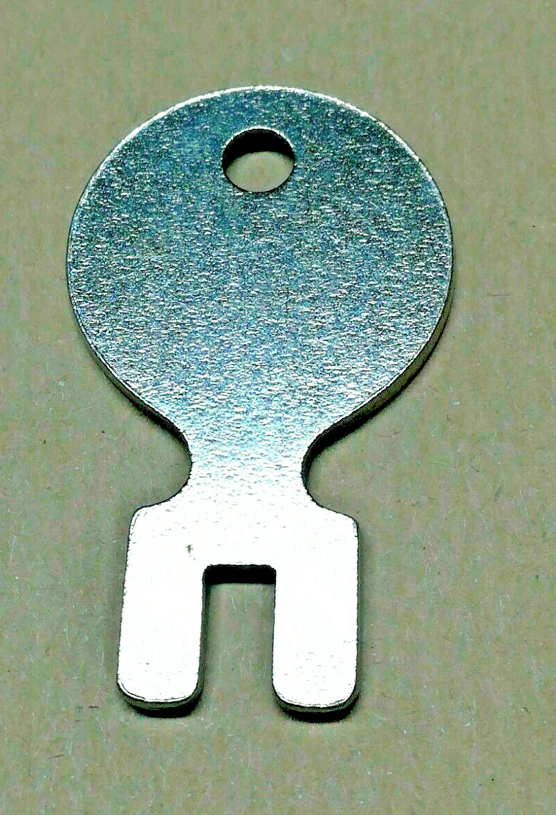 Chiave Per Ascensore in ferro tipo AB01