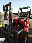 All Terrain Forklift Gumtree Australia Free Local Classifieds