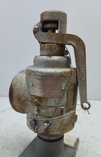 Teledyne Farris 1855-0L Safety Relief Valve 1-1/2" X 2" 165 Psi