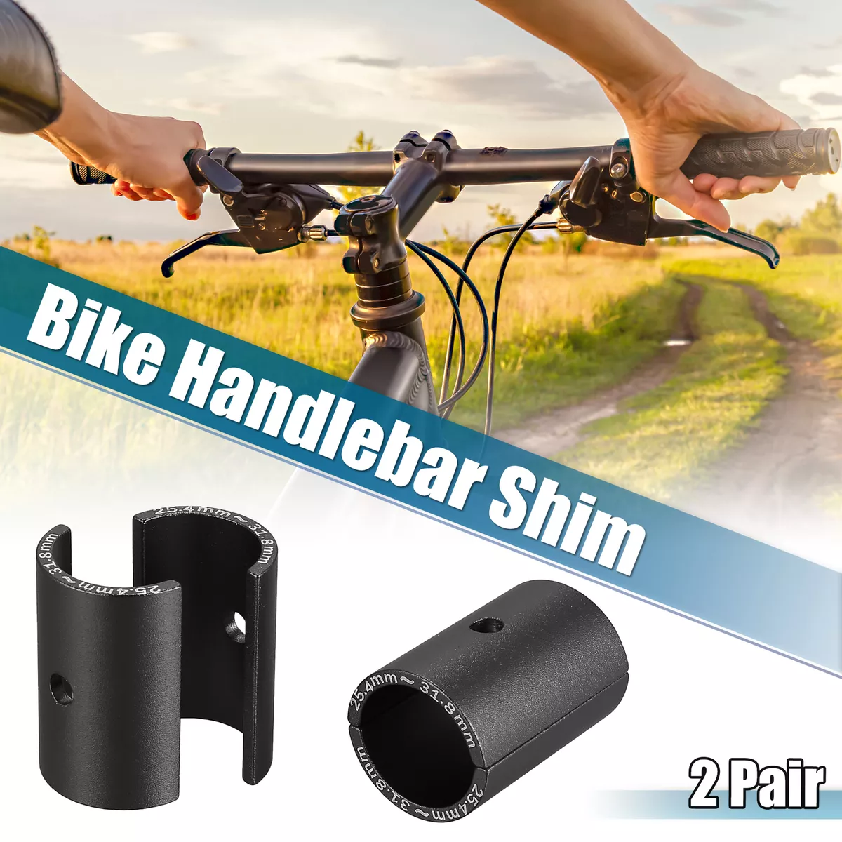 31.8 mm handlebar deals