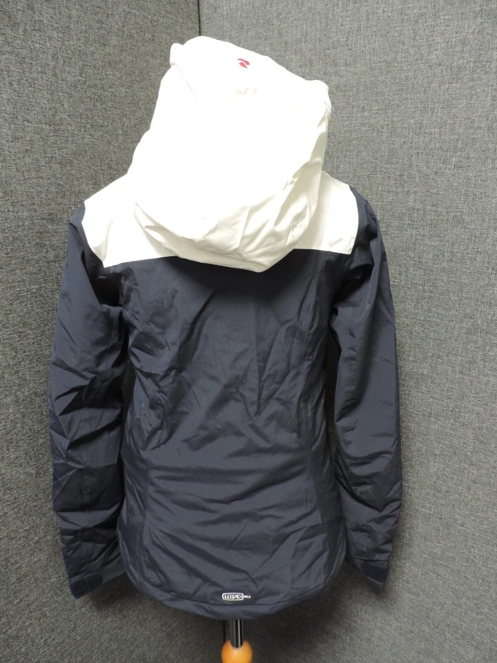 PEAK PERFORMANCE Durango J Chaqueta de esquí AZUL UK XS LN043 NN 01 Foto 2 de 4