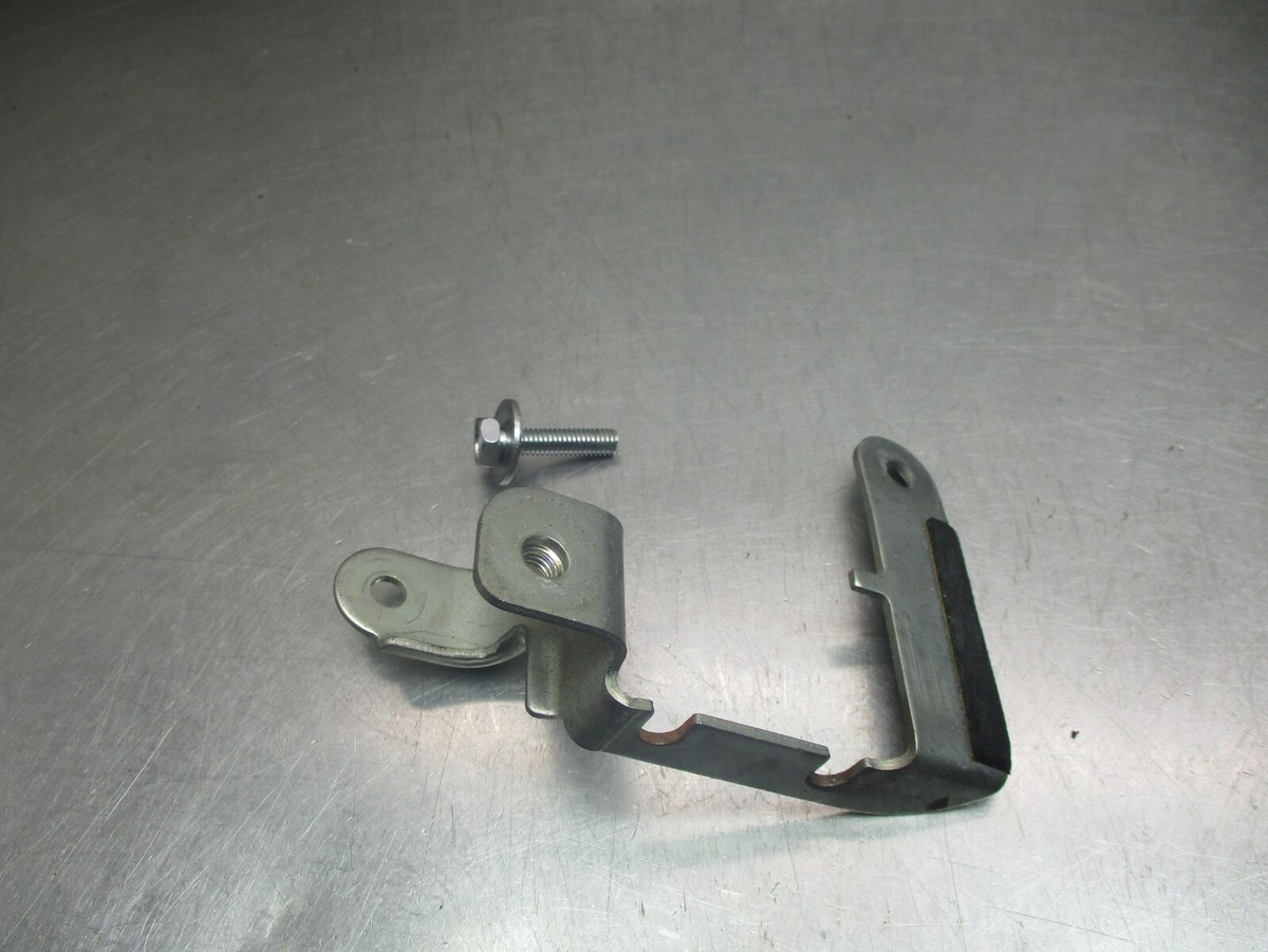 カン 2005/2006 Suzuki GSXR1000 Exhaust Servo Motor -Actuator