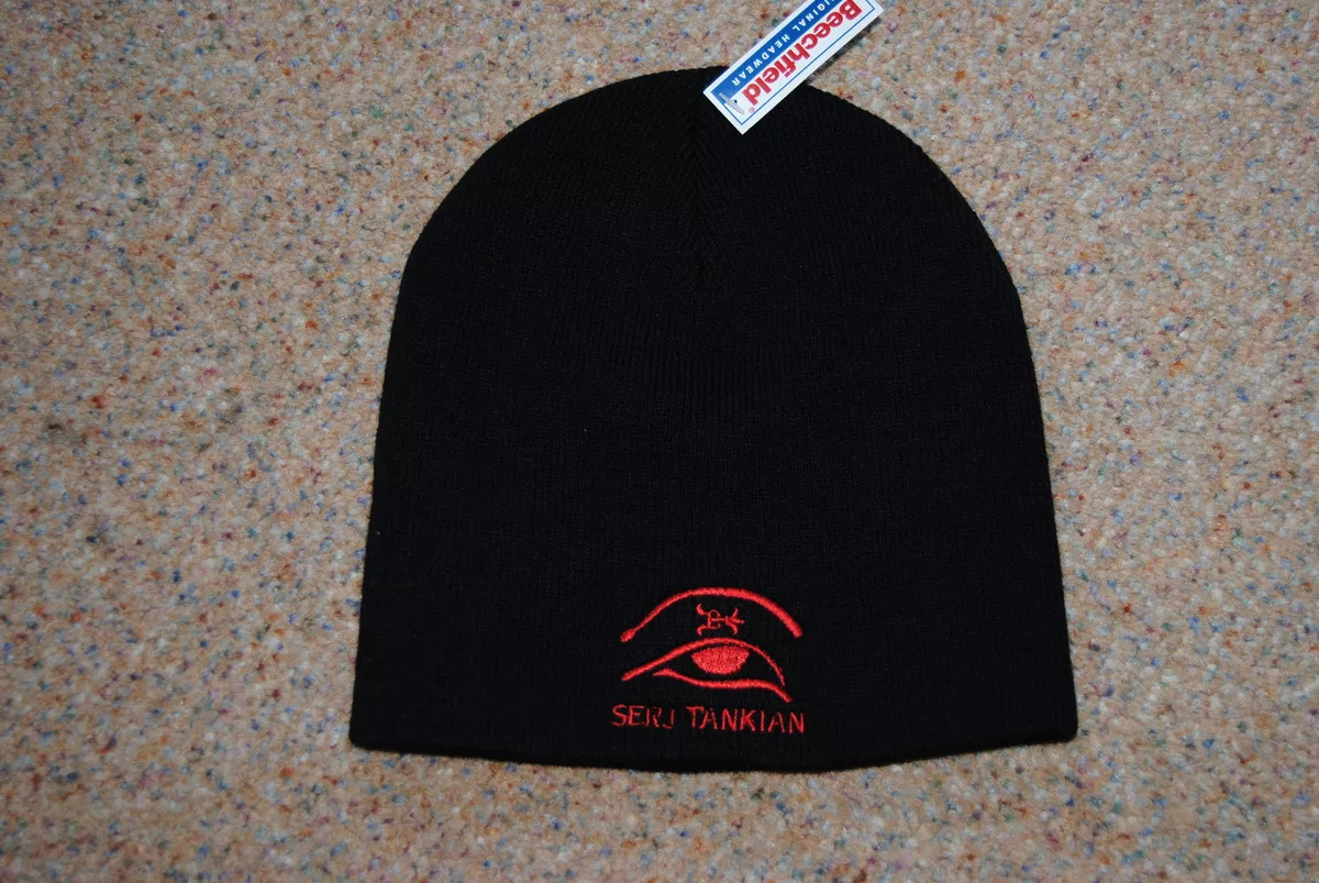 System of a down best sale beanie