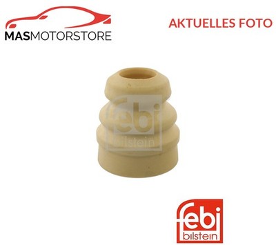 ANSCHLAGPUFFER STOßDÄMPFER FEBI BILSTEIN 27973 P FÜR OPEL CORSA D,CORSA E