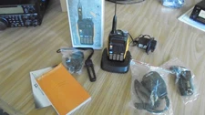 Baofeng GT-3 MarkII Dual Band VHF/UHF FM TOT Transceiver Ham Two-way Radio