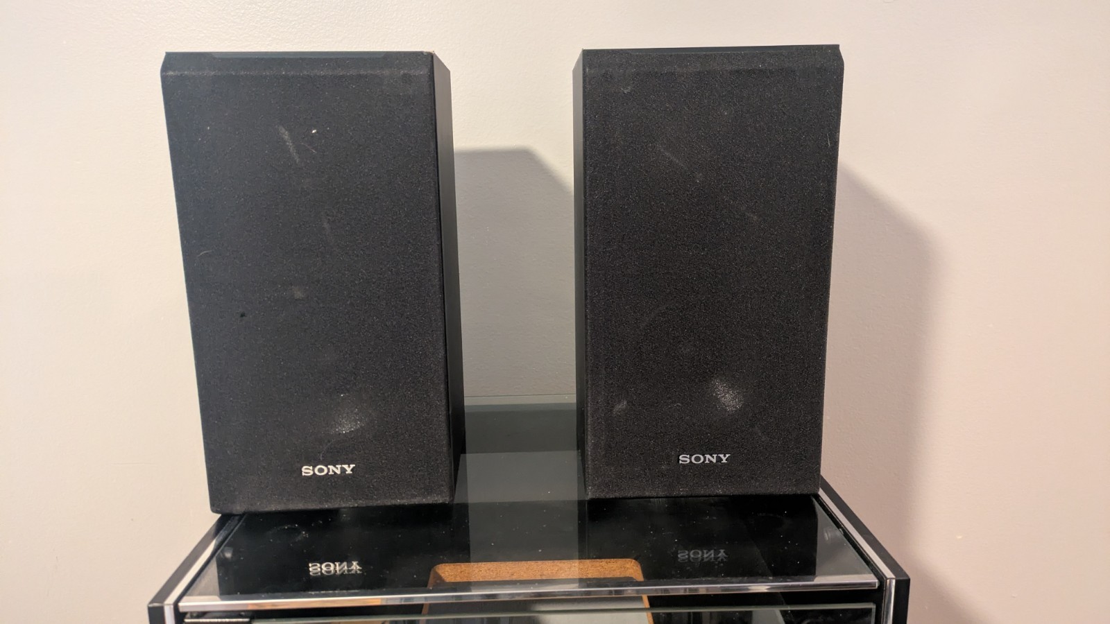 Sony SS-CS5 Used Price | HifiZero