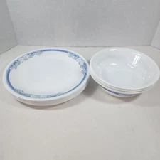 Corelle - Jasmine - Dinnerware - Replacements By The Piece - Plates Bowls - NEW