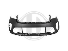 Stoßstange vorne oberer Teil für Kia Sorento 2018-