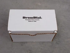 DRUMDIAL DRUM SET HEAD TUNER GUAGE, EXCELLENT CONDITION