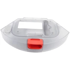 Dust Collector Bin Dust Holder Household Appliance Component for Robot Vacuum