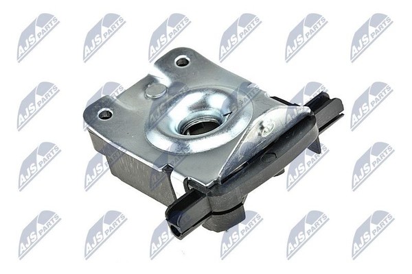 NTY Motorhaubenschloss EZC-BM-066 FüR BMW-image