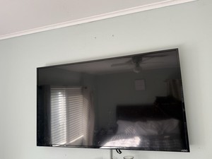 vizio 50 inch smart tv 4k