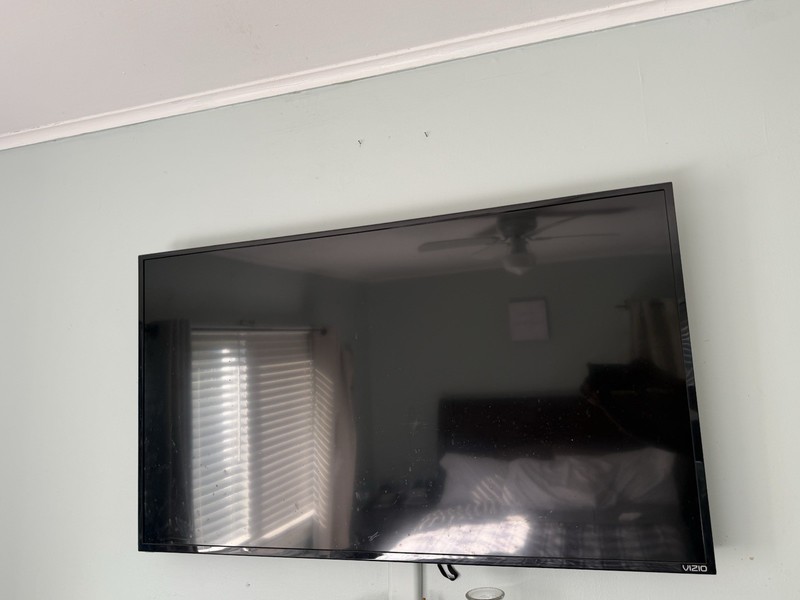 vizio 50 inch smart tv 4k