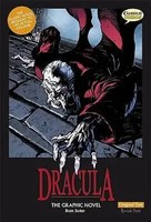 Dracula The Graphic Novel Original Text Bram Stoker Taschenbuch Englisch 2011