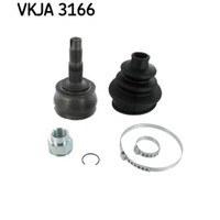 Gelenksatz Antriebswelle SKF Vkja 3166 FüR Opel Fiat Lancia Peugeot Alfa Romeo