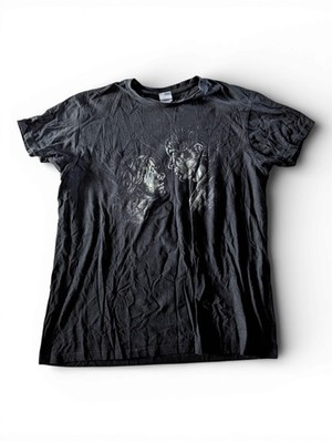 My Chemical Romance - Stone Demolition Lovers 2022 Tour T-Shirt - Large