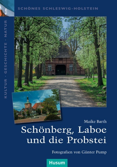 Schönberg, Laboe und die Probstei Maike Barth