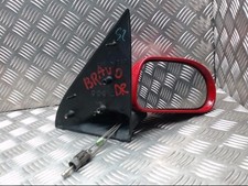 Retroviseur droit (ou coque) Fiat BRAVO