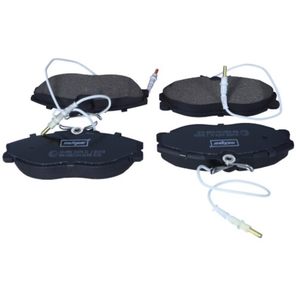 Maxgear BremsbeläGe Vorne FüR Peugeot 607 406 Break CitroëN Xsara-image