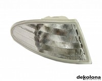 Blinkleuchte Blinker FüR Ford Mondeo Stufenheck Rechts Vorne 93-96