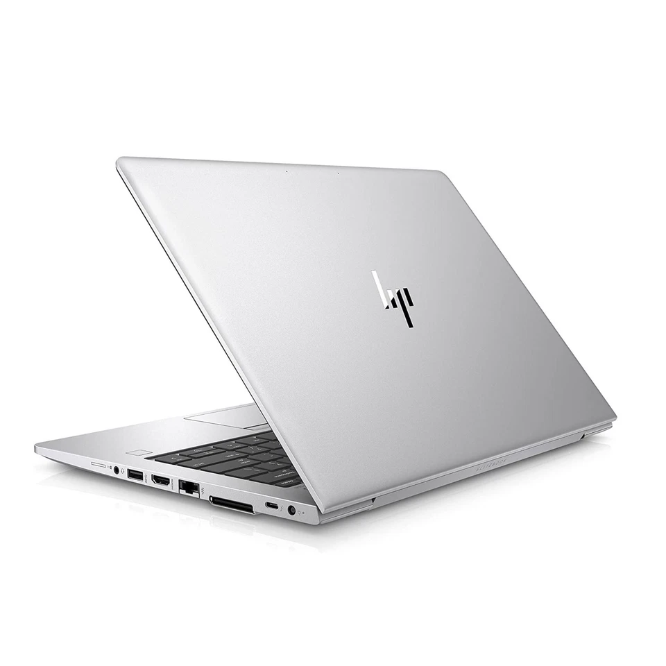 HP EliteBook 830 G8 · i7-1185G7 · 32GB · 256GB, Foto 4 von 4