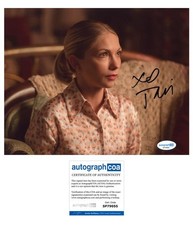 Tavi Gevinson "Gossip Girl" AUTOGRAPH Signed 'Kate Keller' 8x10 Photo H ACOA