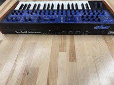Dave Smith Instruments Mono Evolver Keyboard ...