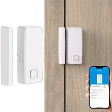 WELOCK Türsensor Bluetooth App-Benachrichtigungen Offen/Geschlossen für Schloss