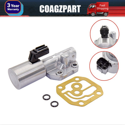 Transmission Shift Solenoid For 08-15 Acura Honda Accord CRV Civic 28250-PRP-013