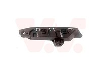 VAN Wezel 5707567 Stossfaengerhalter Vo. Li. Aussen VW Caddy Baujahr: 09/2020 Fü