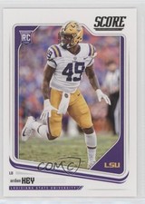 2018 Score Rookies Arden Key #335 0g4