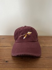 Vintage Reebok Washington Redskins 70th Anniversary Spear Logo Dad Hat NFL Cap