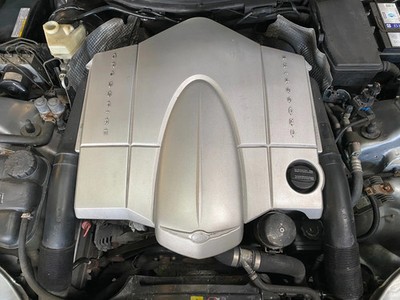 Chrysler Crossfire Motor Gebrauchtmotor 3,2 V6 160 KW 112947