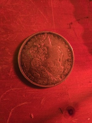 RARE E pluribus Unum 1921 Silver Dollar Coin US Collectable Retails for: $1200