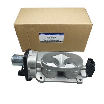 OEM 9R3Z-9E926-A 7R3Z-9E926-AA For Ford Mustang V8 4.6L 2005-2010 Throttle Body