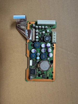 Carte alimentation GD-013 Sony Playstation 2 SCPH-30004 - Photo 1/2