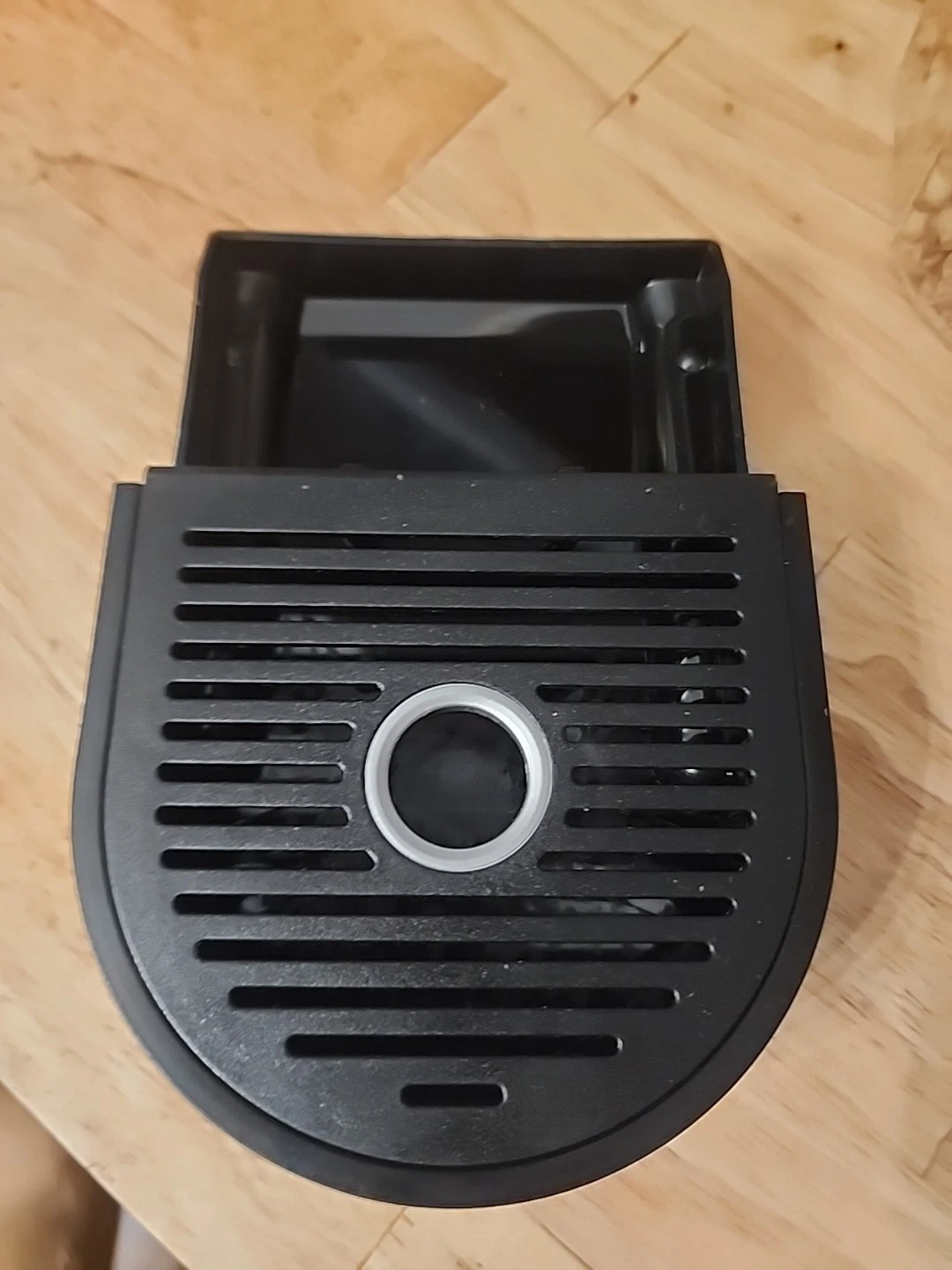 Bac d'égouttement à café OEM Keurig avec couvercle pour accessoires de pièces K Supreme, K910