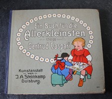 Ein Buch für die