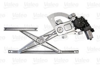 Valeo Fensterheber 851436 FüR Toyota